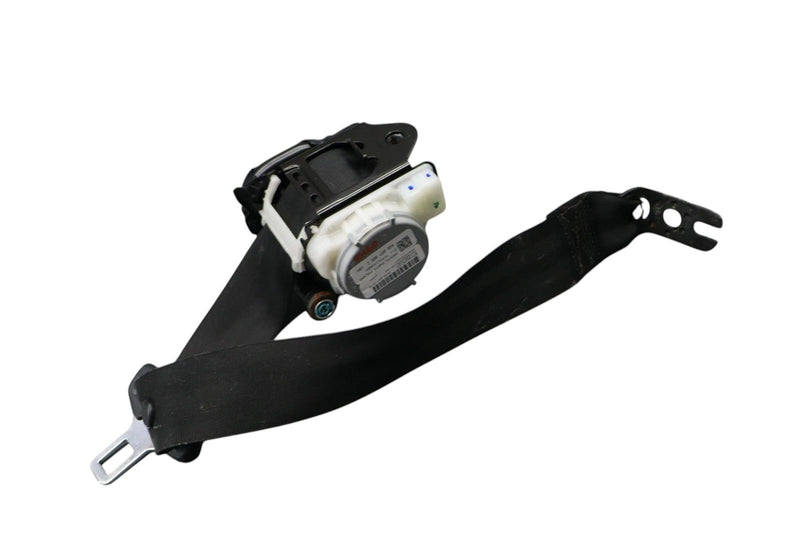 Load image into Gallery viewer, 12-18 Audi A6 Rear Passenger Seat Belt Seatbelt Retractor 4G0857805 OEM
