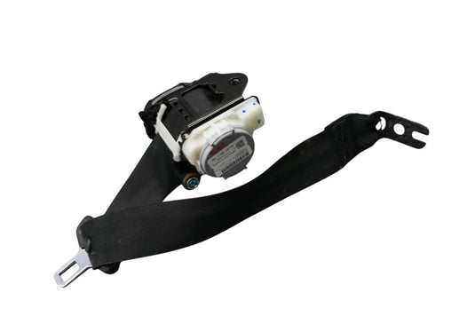 12-18 Audi A6 Rear Passenger Seat Belt Seatbelt Retractor 4G0857805 OEM
