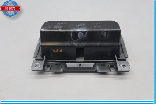 12-18 Audi A6 Quattro Front Center Console Storage Compartment Bin Tray Oem