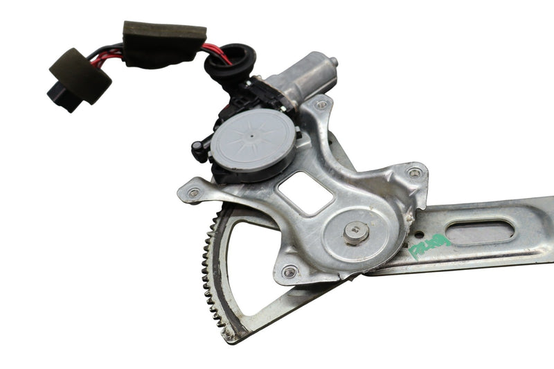 Load image into Gallery viewer, 06-17 Lexus LS460 IS250 GS430 Front Right Door Window Regulator W/ Motor Oem
