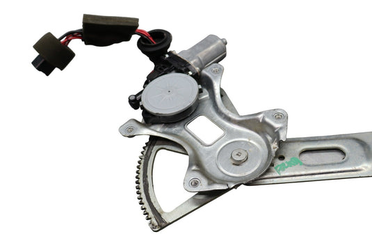06-17 Lexus LS460 IS250 GS430 Front Right Door Window Regulator W/ Motor Oem