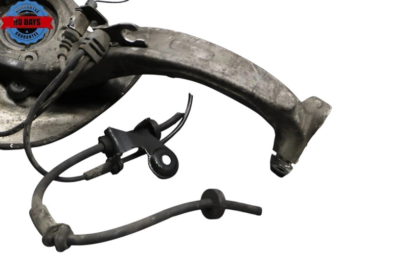 Load image into Gallery viewer, 09-18 Audi A6 Quattro Front Left Driver Side Spindle Knuckle Hub 4G0971845J OEM
