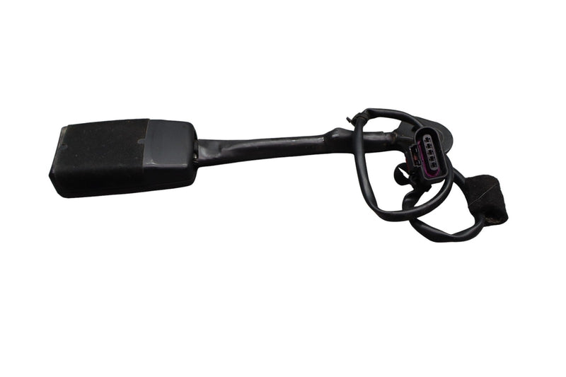 Load image into Gallery viewer, 11-17 Volkswagen VW Touareg Front Right Passenger Side Seat Belt Buckle Oem

