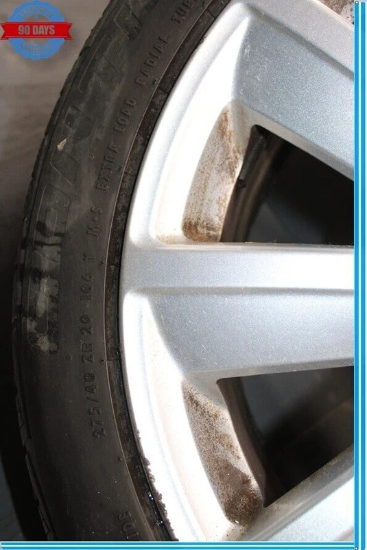 12-13 Land Rover Range Rover Sport 20 Inch Wheel Tire Rim Set of 4 Oem