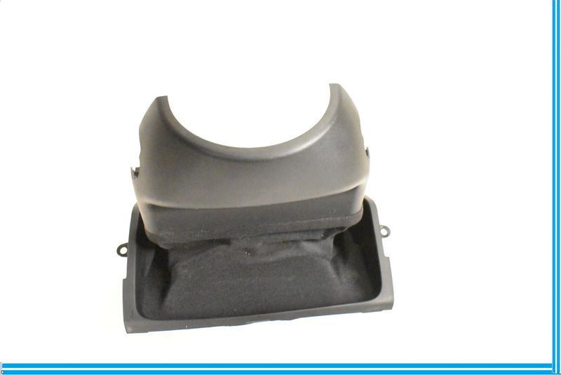 Load image into Gallery viewer, 09-15 BMW 750i 750Li F01 F02 Steering Column Shroud Upper Cover Trim Panel Oem
