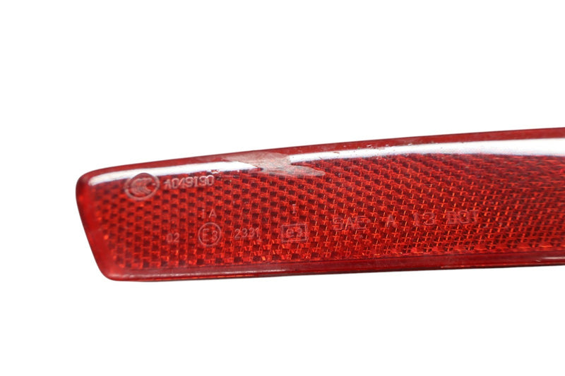Load image into Gallery viewer, 14-17 Maserati Ghibli Rear Right Side Marker Reflector Lamp 50504339 Oem
