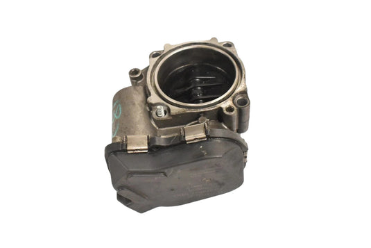 09-15 BMW 750i 750Li 750Li xDrive Engine Throttle Body Valve 13547555944 Oem