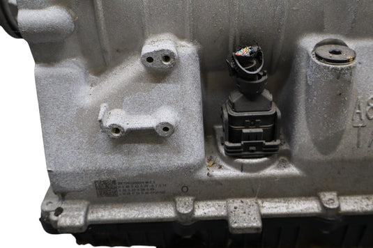 15-17 Hyundai Genesis G80 Auto Trans Automatic Transmission Assembly Oem
