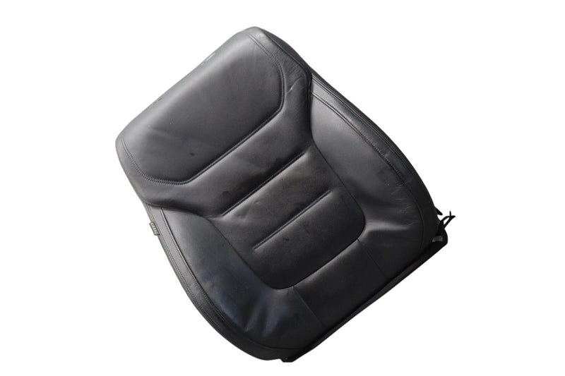 Load image into Gallery viewer, 11-16 Volkswagen Touareg Front Right Passenger Side Upper Seat Cushion Cover Oem
