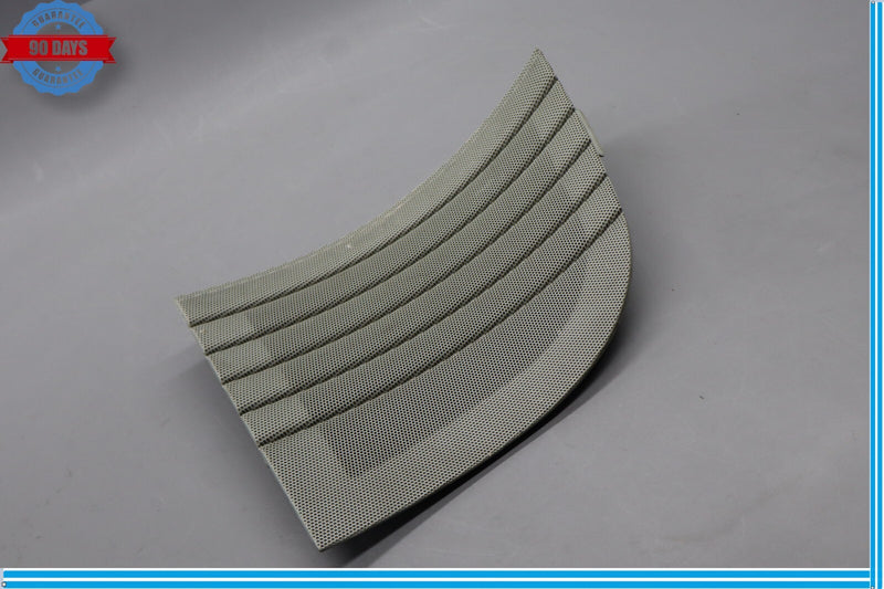 Load image into Gallery viewer, 02-05 Ford Thunderbird Rear Right Passenger Side Speaker Grill Cover Oem
