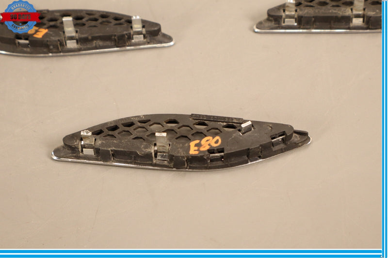 Load image into Gallery viewer, 14-17 Maserati Ghibli Right Or Left Side Lateral Air Outlet Vent Oem
