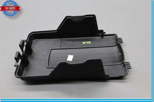 06-18 Audi A3 A3 Quattro Battery Tray Box Upper Cover Lid Black 3C0915443 Oem