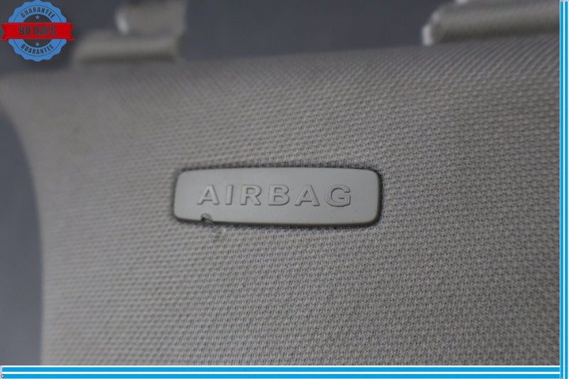Load image into Gallery viewer, 08-14 Mercedes W204 C300 C350 Left Driver Side Upper B Pillar Trim Cover Oem
