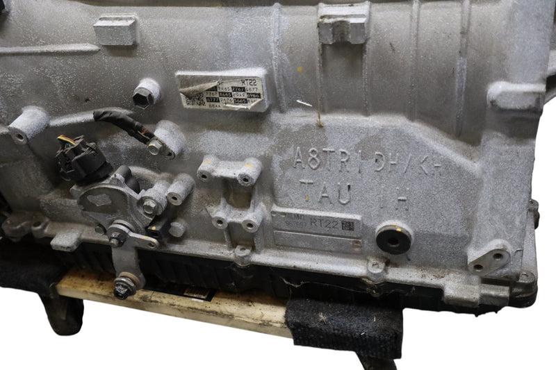 Load image into Gallery viewer, 15-17 Hyundai Genesis G80 Auto Trans Automatic Transmission Assembly Oem
