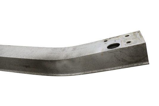 02-10 Lexus SC430 Rear Lower Bumper Reinforcement Bracket Impact Bar Oem