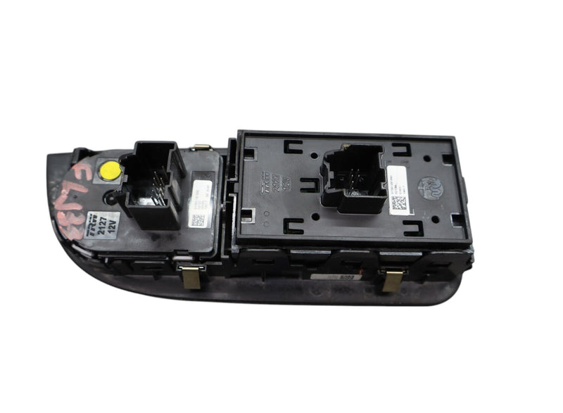 Load image into Gallery viewer, 17-21 Alfa Romeo Giulia Front Left Driver Power Window Master Switch Oem
