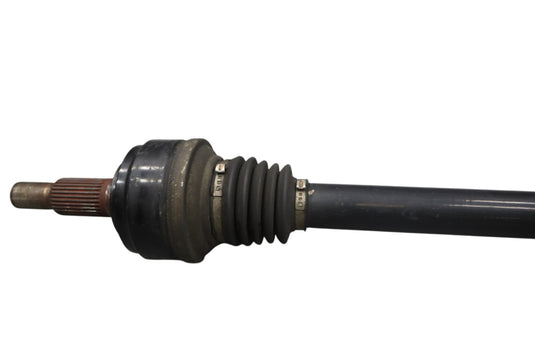 11-17 Volkswagen Touareg Rear Left Driver Side CV Axle Drive Shaft 7P0501201 Oem