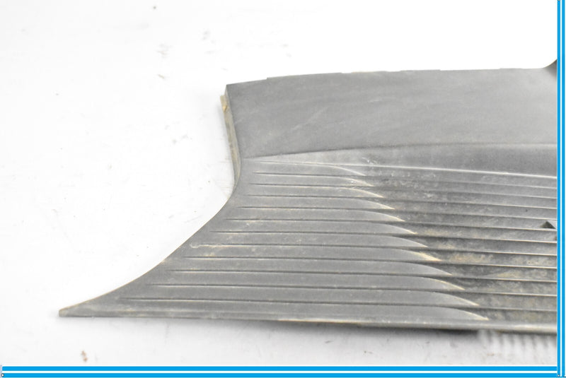 Load image into Gallery viewer, 05 Porsche Boxster 987 Wiper Cowl Trim Panel Driver Left OEM 99757236203
