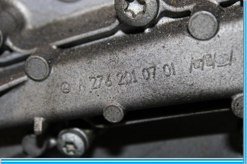 Load image into Gallery viewer, Mercedes W207 E350 C250 M276 Engine Motor Assembly 3.5L V6 276.957 OEM 70k
