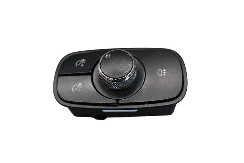 Load image into Gallery viewer, 03-12 Bentley Continental GT GTC Headlight Switch Control Unit 3W0941531B Oem
