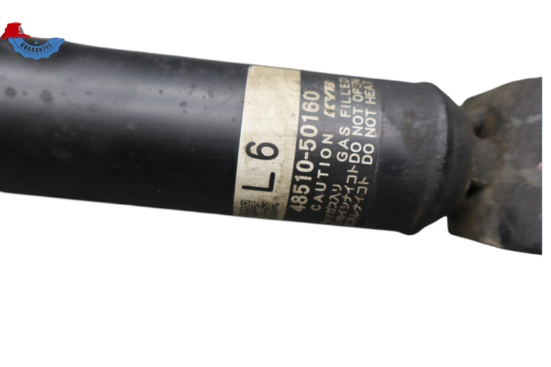 Load image into Gallery viewer, 2007 - 2012 LEXUS LS460 RWD FRONT RIGHT SHOCK ABSORBER STRUT &amp; COIL SPRING OEM
