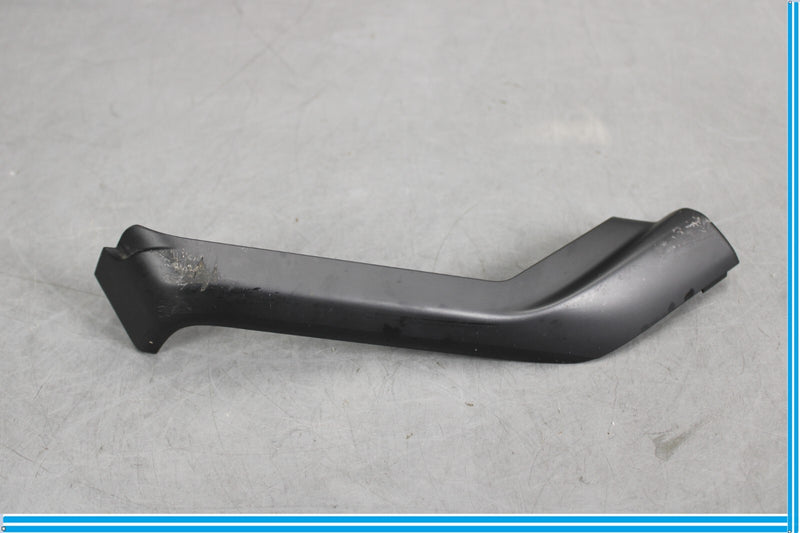 Load image into Gallery viewer, 11-17 Porsche Cayenne Rear Left Driver Side Door Panel Trim Grab Handle Oem
