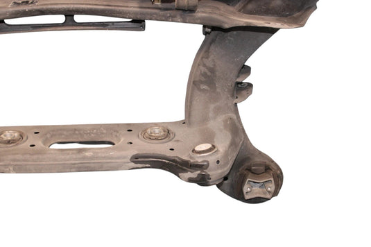 10-18 Mercedes W207 E350 E400 CLS550 Rear Sub Frame Subframe Crossmember OEM