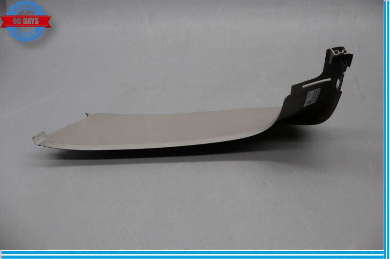 Load image into Gallery viewer, 11-18 Porsche Cayenne 958 Hybrid S Tailgate Right Side Upper Trim Panel Oem
