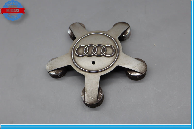 Load image into Gallery viewer, 07-23 Audi S7 A6 A7 A8 Quattro RS7 TT Quattro Center Cap Hubcap 4F0601165 Oem
