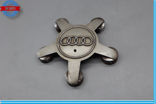 07-23 Audi S7 A6 A7 A8 Quattro RS7 TT Quattro Center Cap Hubcap 4F0601165 Oem