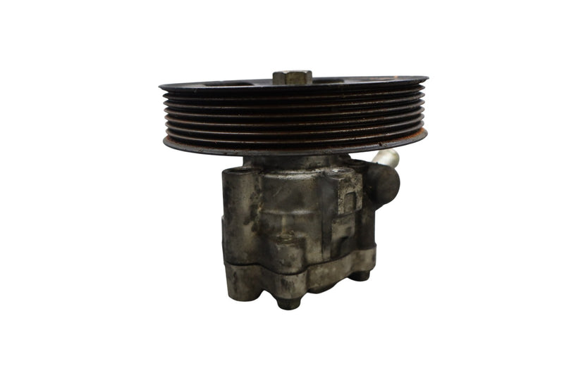 Load image into Gallery viewer, 11-17 Infiniti QX56 QX80 5.6L Engine Power Steering Pump W/ Pulley Oem
