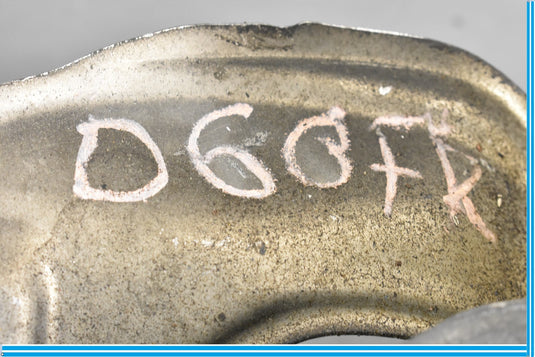 07-13 BMW 335i 328i Front Right Passenger Side Spindle Knuckle Hub Oem