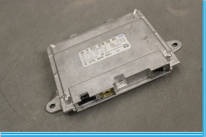 Load image into Gallery viewer, 07-09 Mercedes S600 W221 Night Vision Camera Control Module Oem
