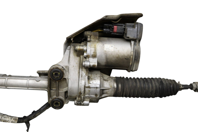 Load image into Gallery viewer, 17-20 Jaguar XE X260 Power Steering Gear Rack &amp; Pinion Assembly HX73-3200-AA Oem
