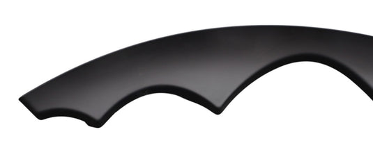 11-18 Porsche Cayenne Speedometer Instrument Cluster Upper Trim Cover Oem