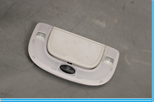 00-06 Mercedes W220 S430 S500 Rear Left Headliner Reading Map Dome Light Oem