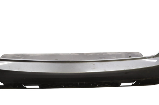 17-19 Jaguar X761 F-Pace Rear Lower Bumper Cover Assembly Gray T4A7392LML Oem
