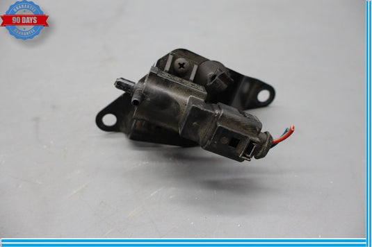 03-06 Bentley Continental GT Right Side Exhaust Solenoid Vacuum Tank Oem