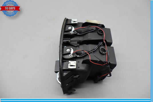 14-23 Maserati Quattroporte M156 GTS Rear Center Console AC A/C Air Vent Oem