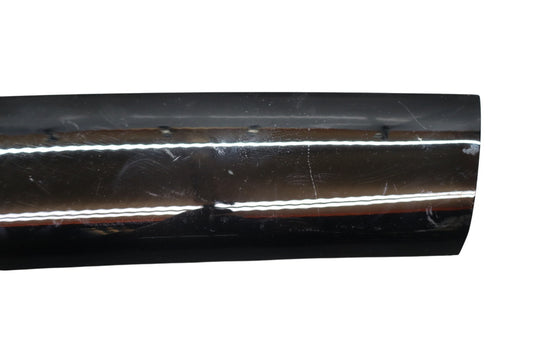 03-13 Maserati Quattroporte M139 Rear Right Side Door Panel Trim Panel Oem