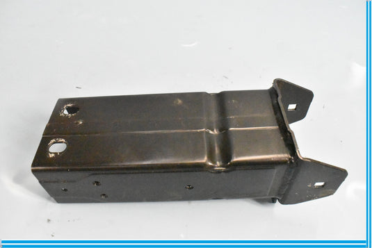 00-06 Mercedes CL500 CL600 W215 Front Left Bumper Reinforcement Bar Bracket Oem