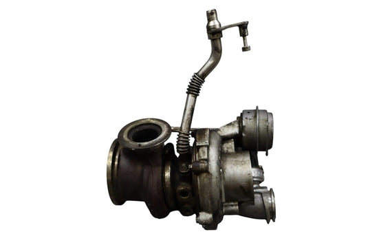 09-12 BMW 750i 750Li F01 F02 Left Driver Side Turbocharger Turbo 769155 Oem