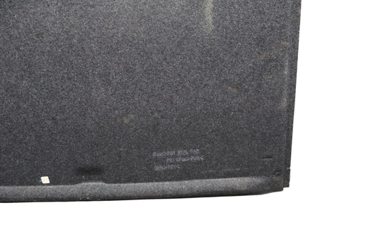 07-09 Lexus LS460 Headliner Sun Roof Sunroof Sunshade Cover 6320150170 Oem