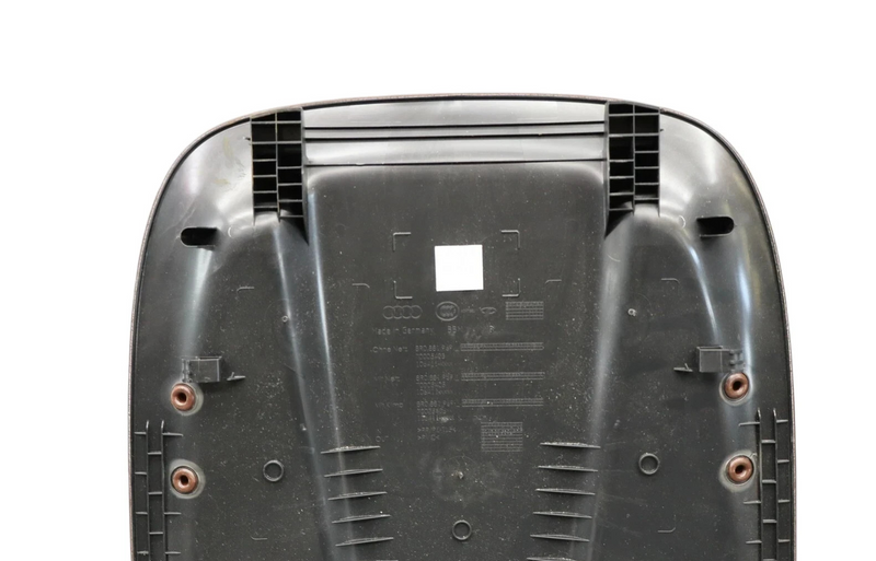 Load image into Gallery viewer, 12-18 Audi A6 A7 Front Right Passenger Side Seat Back Panel Cover 8R0881969 Oem
