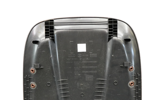 12-18 Audi A6 A7 Front Right Passenger Side Seat Back Panel Cover 8R0881969 Oem