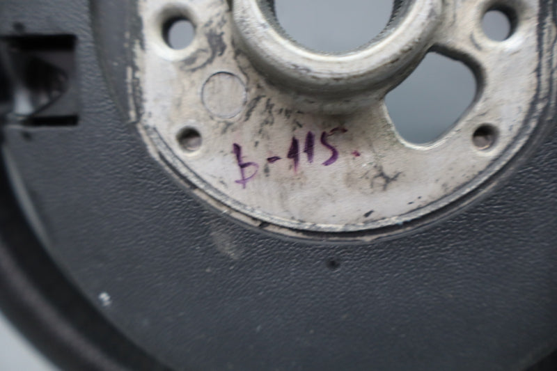 Load image into Gallery viewer, 09-12 AUDI A4 A4 Quattro Front Steering Wheel Assembly W/ Control Switches Oem
