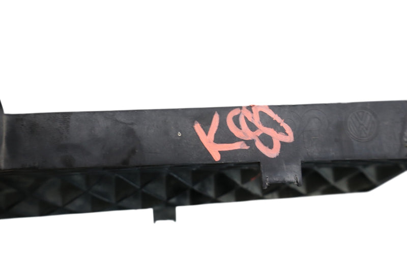Load image into Gallery viewer, 11-14 Volkswagen Touareg Front Center Bumper Cover Support Mount Bracket Oem
