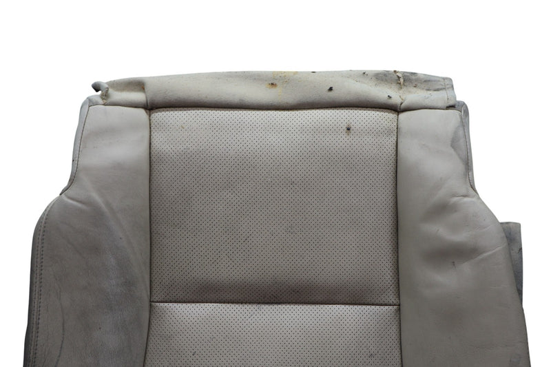 Load image into Gallery viewer, 07-09 Lexus LS460 LS460L Front Right Passenger Side Lower Seat Cushion Oem
