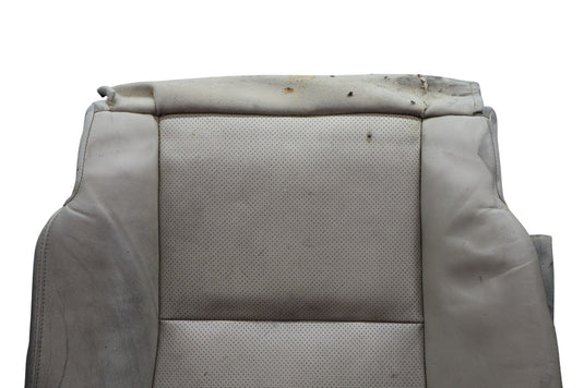 07-09 Lexus LS460 LS460L Front Right Passenger Side Lower Seat Cushion Oem
