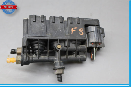 06-13 Land Rover Range Rover Sport Air Suspension Valve Block EAS Oem